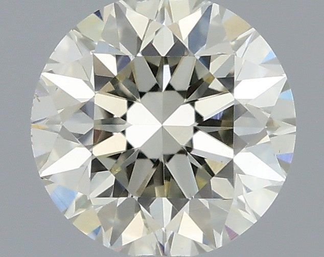 0.4 ct Round Diamond