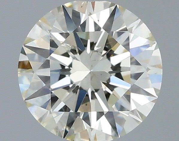 0.4 ct Round Diamond