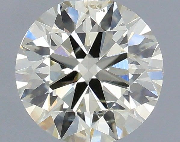 0.3 ct Round Diamond