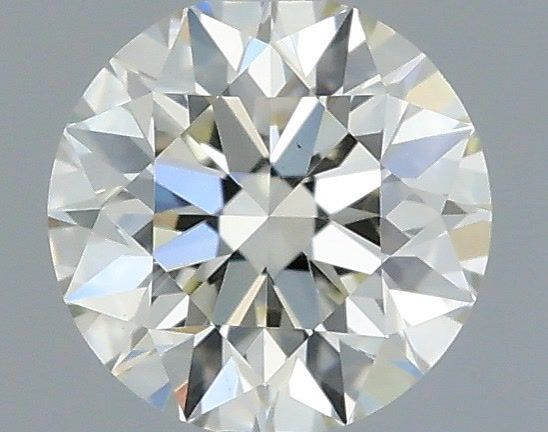0.3 ct Round Diamond