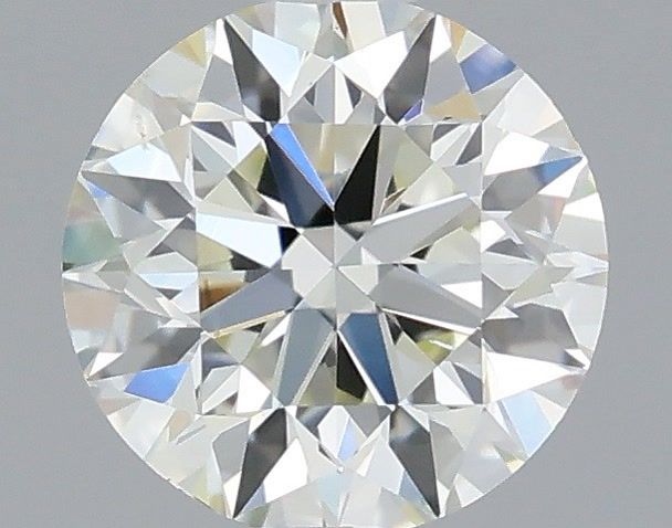 0.4 ct Round Diamond