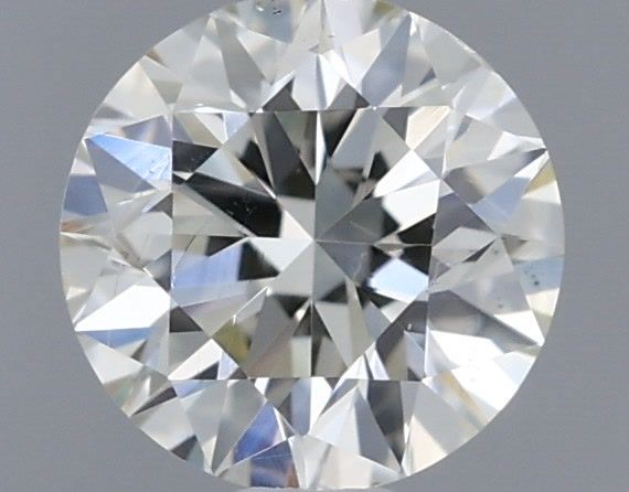 0.4 ct Round Diamond