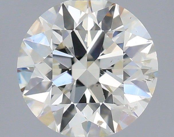 0.38 ct Round Diamond
