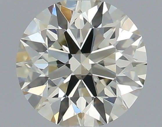 0.31 ct Round Diamond