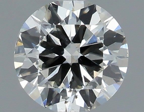 0.3 ct Round Diamond