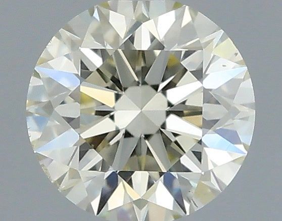 0.32 ct Round Diamond