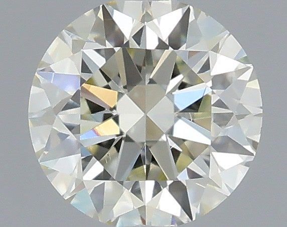 0.32 ct Round Diamond