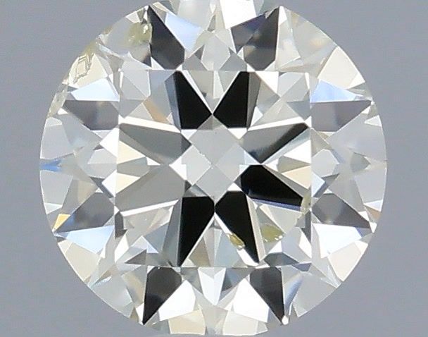 0.3 ct Round Diamond