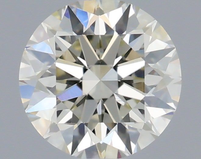 0.45 ct Round Diamond
