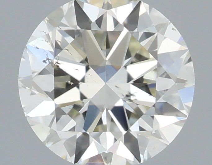 0.4 ct Round Diamond