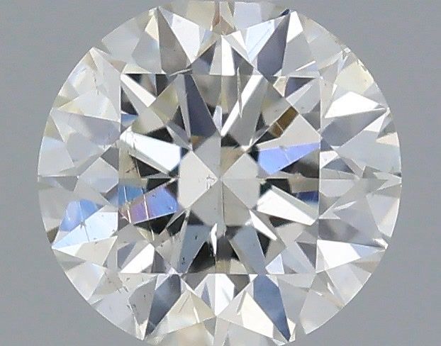 0.3 ct Round Diamond