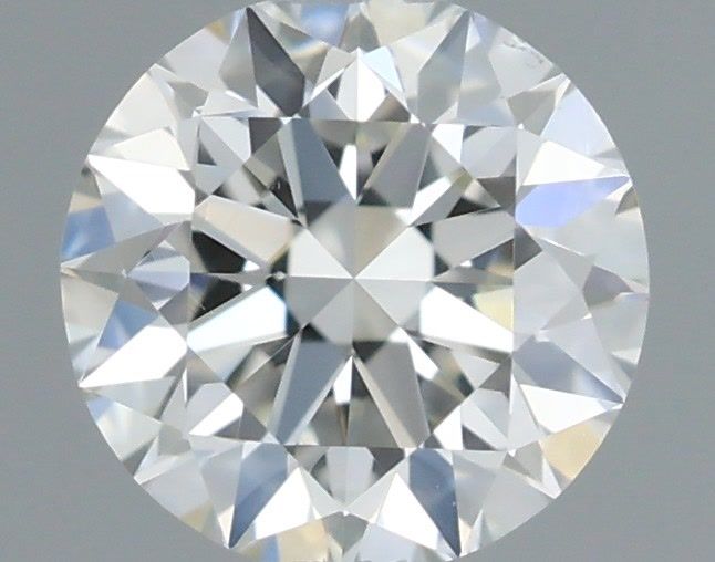 0.34 ct Round Diamond