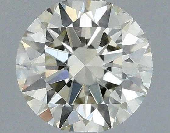 0.3 ct Round Diamond