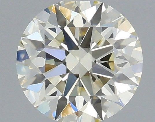 0.3 ct Round Diamond