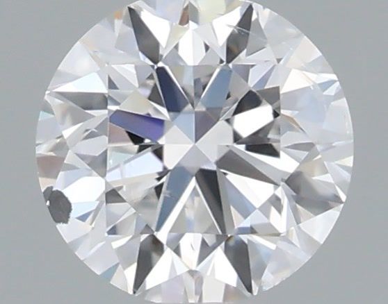 0.4 ct Round Diamond