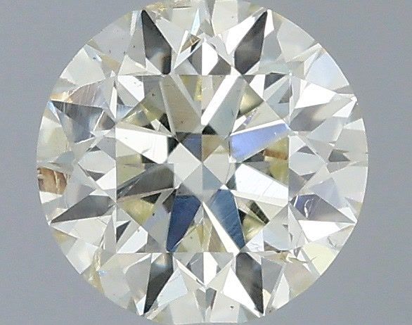 0.42 ct Round Diamond