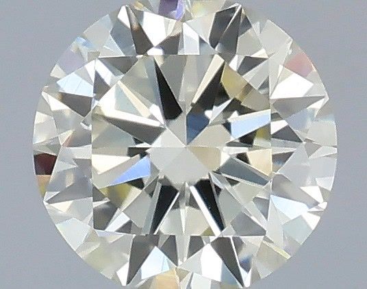 0.3 ct Round Diamond