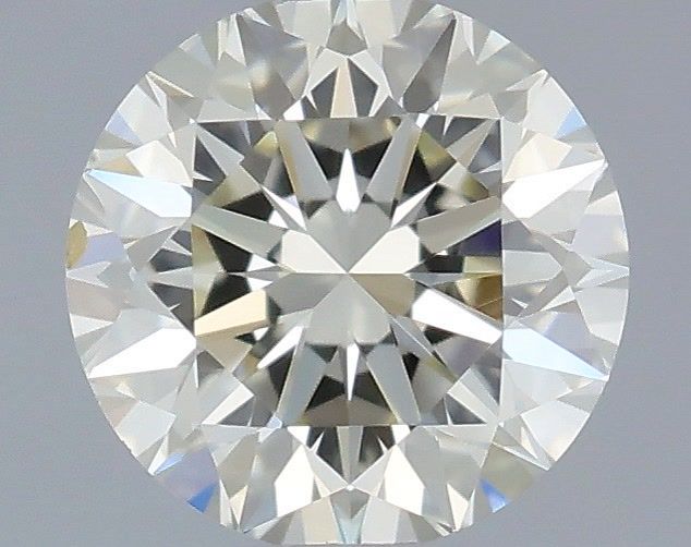 0.36 ct Round Diamond