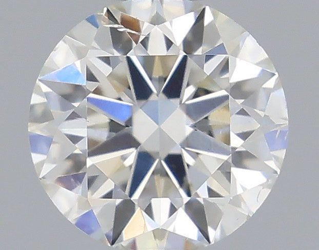 0.31 ct Round Diamond