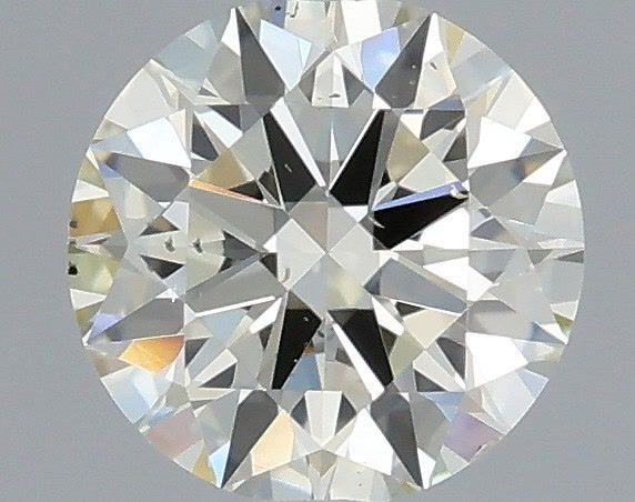 0.33 ct Round Diamond