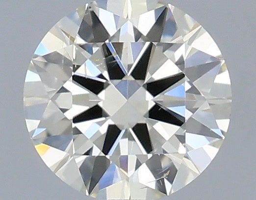 0.3 ct Round Diamond