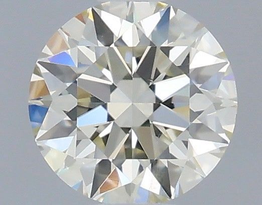 0.3 ct Round Diamond