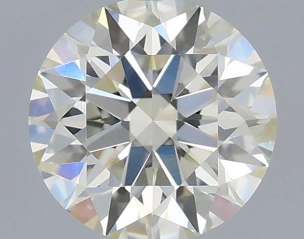0.44 ct Round Diamond