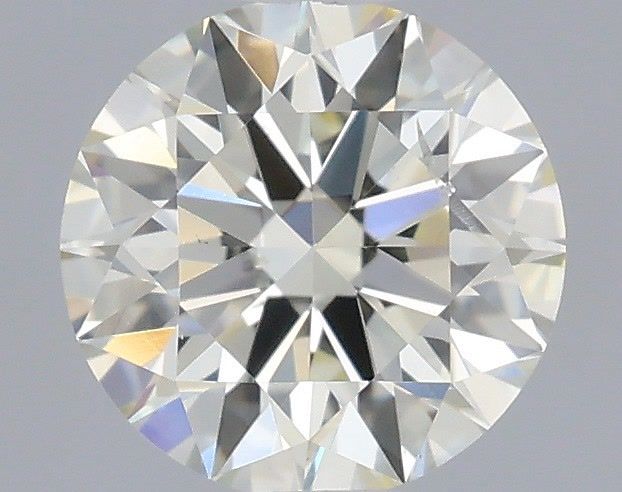 0.45 ct Round Diamond