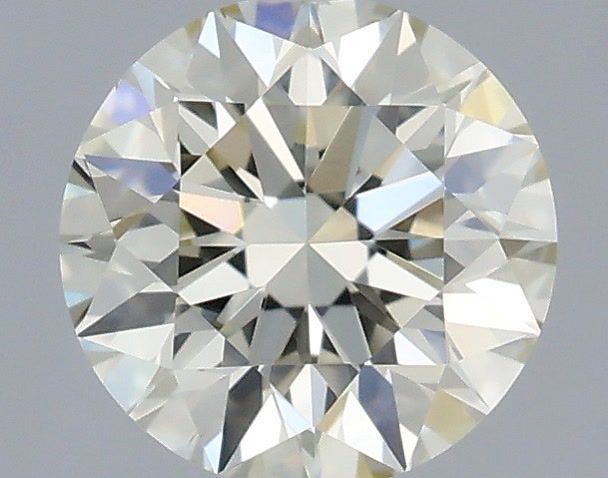 0.4 ct Round Diamond