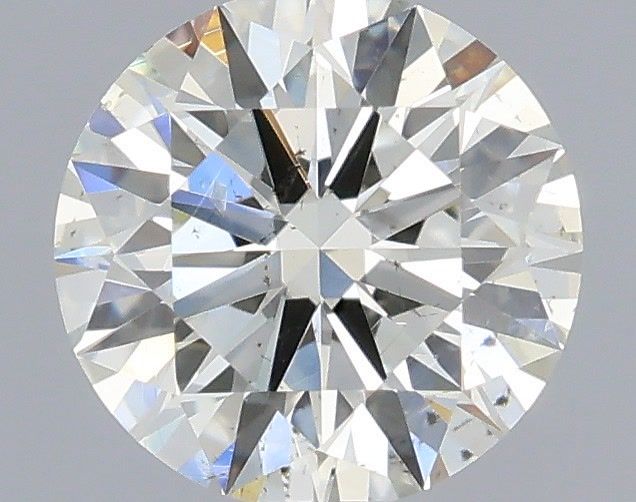 0.41 ct Round Diamond