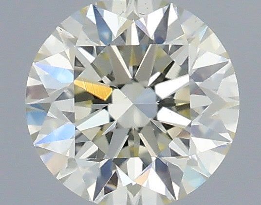 0.4 ct Round Diamond