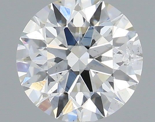0.33 ct Round Diamond