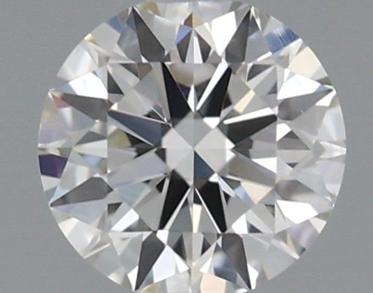 Diament 0.33 ct H/VS1
