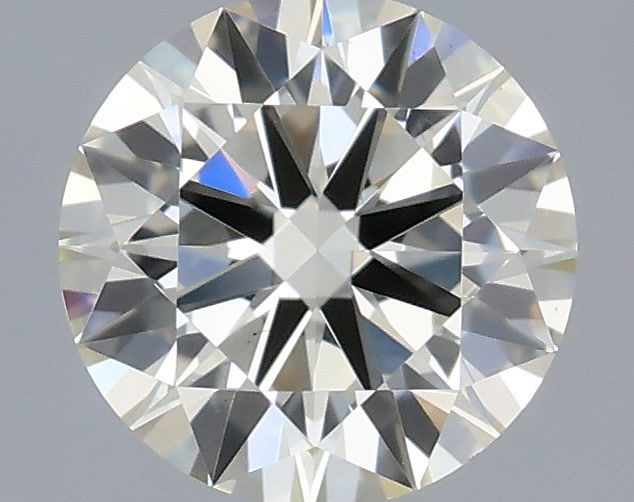 0.43 ct Round Diamond