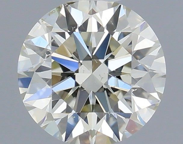 0.31 ct Round Diamond