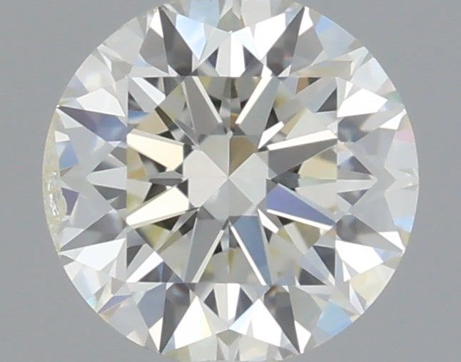 0.4 ct Round Diamond