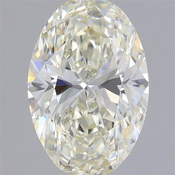 0.56 ct Oval Diamond