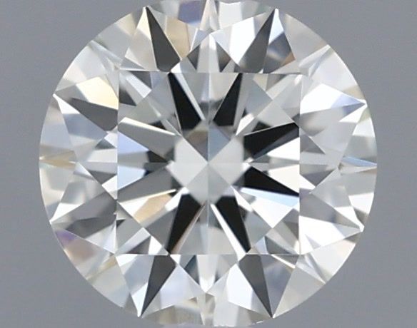 0.42 ct Round Diamond