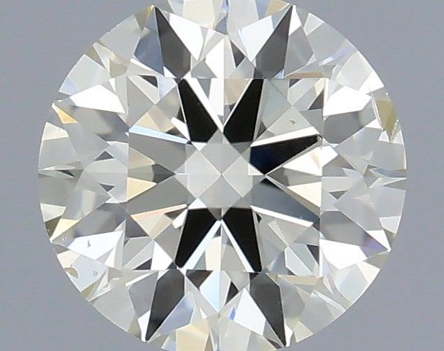 0.35 ct Round Diamond