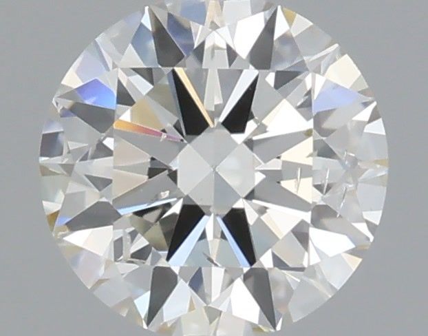 0.44 ct Round Diamond