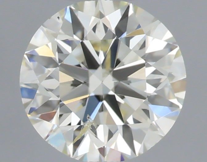 0.4 ct Round Diamond