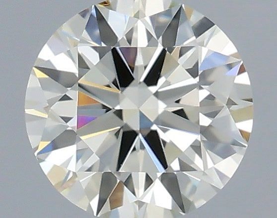 0.4 ct Round Diamond