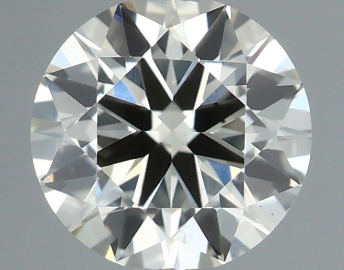 0.4 ct Round Diamond