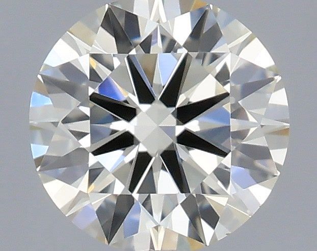 0.4 ct Round Diamond