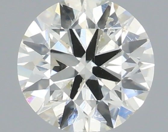 0.4 ct Round Diamond
