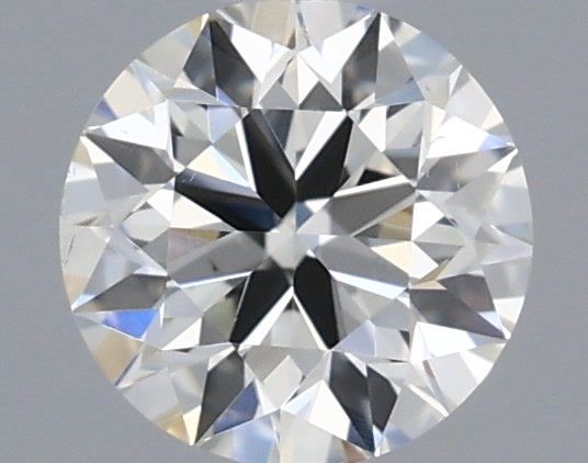 0.40 ct Round diamond