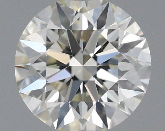 0.31 ct Round Diamond