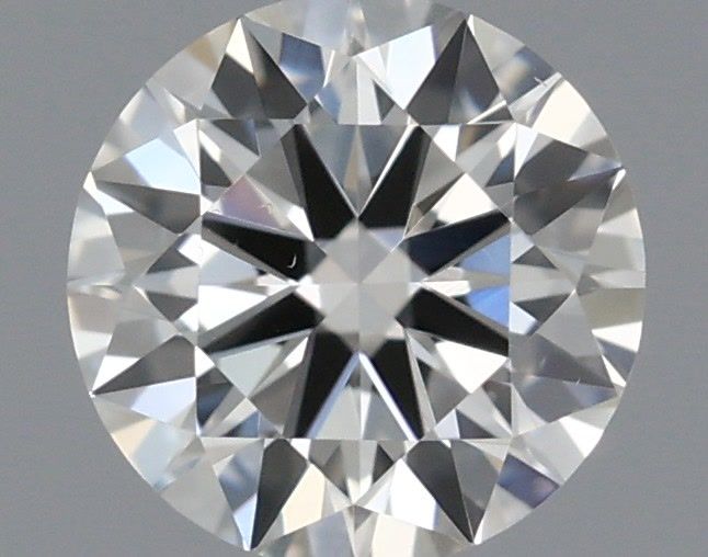 0.33 ct Round Diamond
