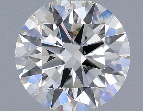 0.33 ct Round Diamond