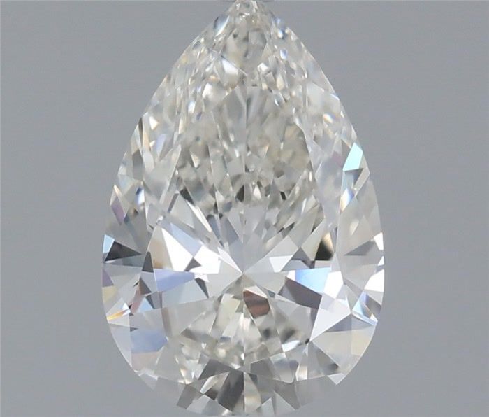 1.13 ct. pear Lab Grown Diamond front image